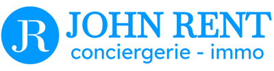JOHN RENT CONCIERGERIE